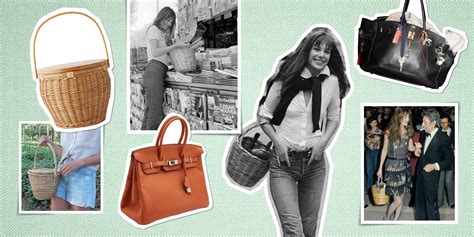 what brand is birkin|original jane birkin bag.